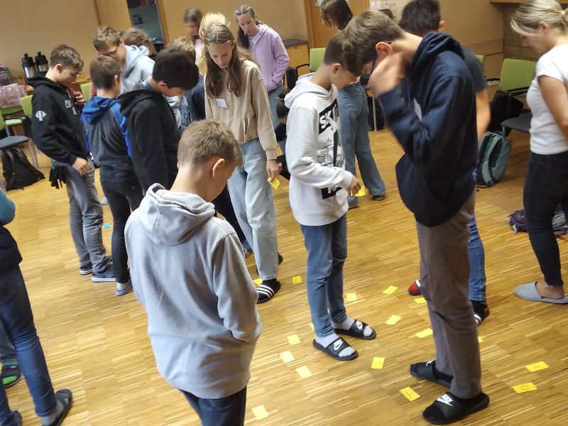 Sekunda na workshopu o klimatu