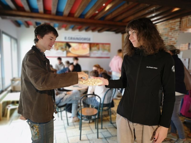 Za krásami Normandie a Paříže