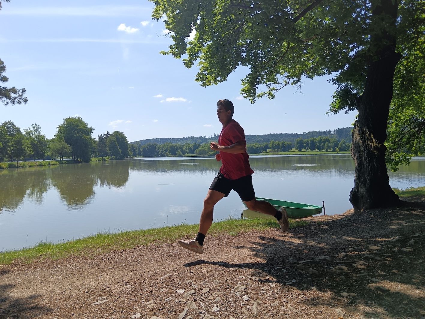 Sportovně turistický kurz 2025