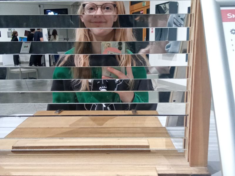 Prima i kvarta na výstavě ÚDiF