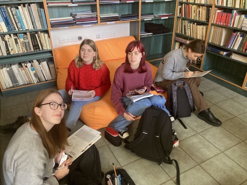 Nábor dárců kostní dřeně