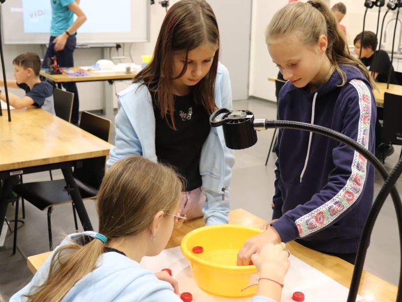 Prima ve VIDA CENTRU