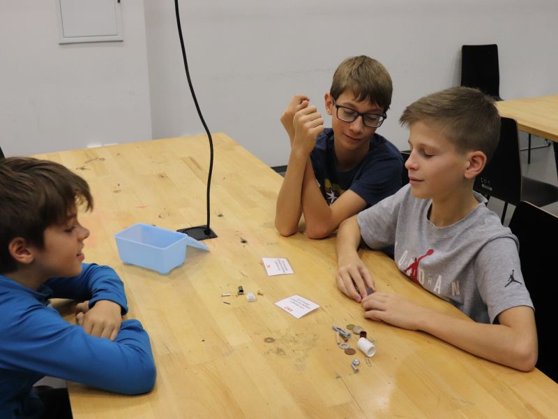 Prima ve VIDA CENTRU