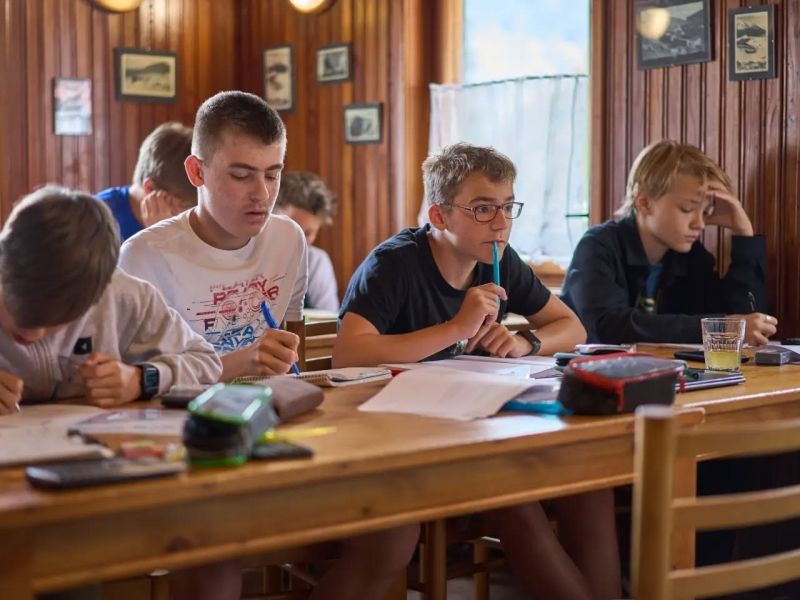 Lukáš Závodný pojede na Mezinárodní astronomickou olympiádu do Thajska