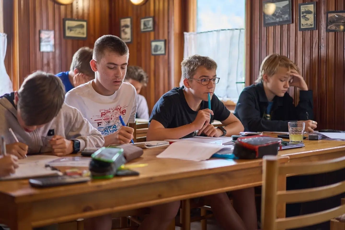 Lukáš Závodný pojede na Mezinárodní astronomickou olympiádu do Thajska