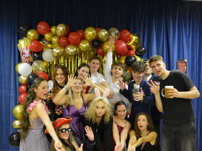 Němčina s rodilými mluvčími