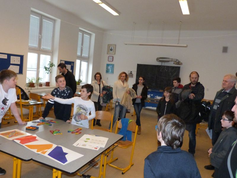 Den otevřených dveří