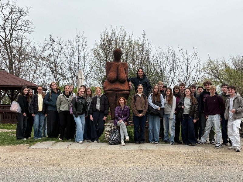 GIS Day v Domě přírody Pálava