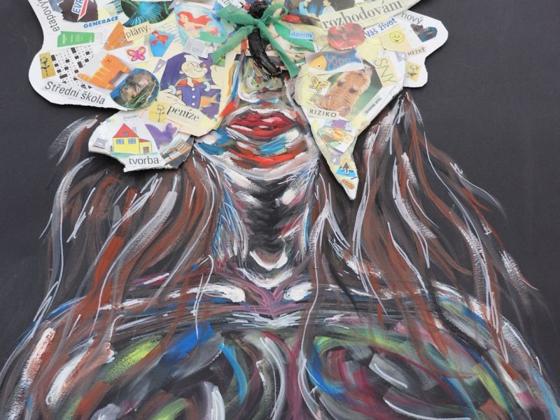 29. ročník SETKÁNÍ S UMĚNÍM