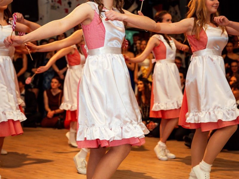 68. reprezentační ples GBV se opět vydařil