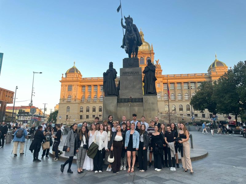 Maturantská klasika II.