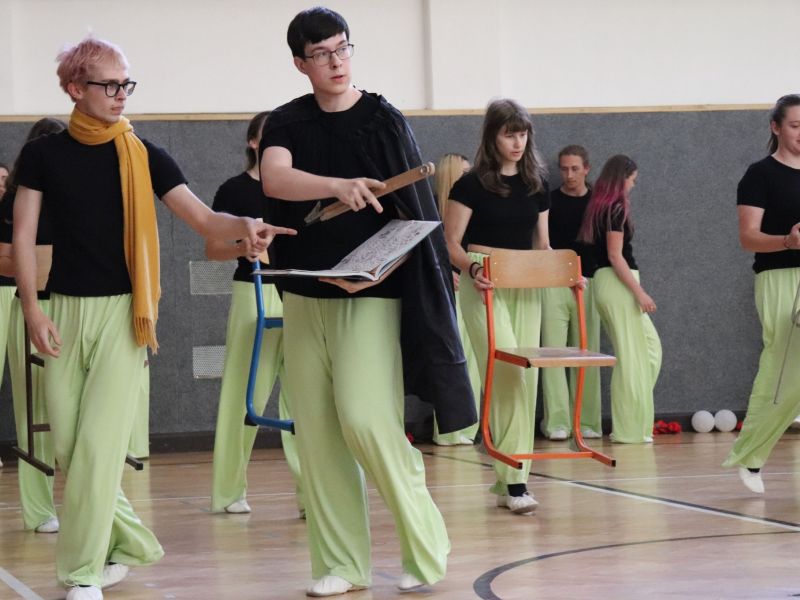 29. ročník SETKÁNÍ S UMĚNÍM