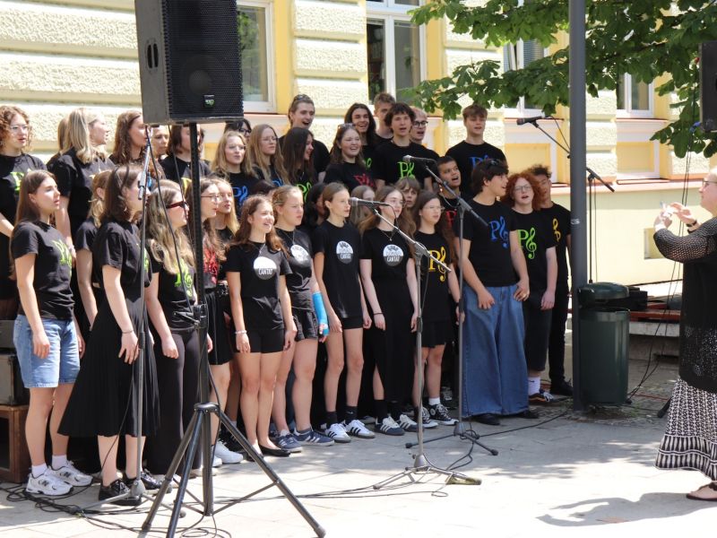 29. ročník SETKÁNÍ S UMĚNÍM