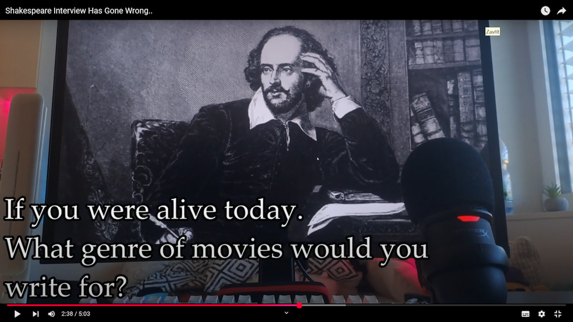 Studenti objevují svět poezie skrz eTwinningový projekt