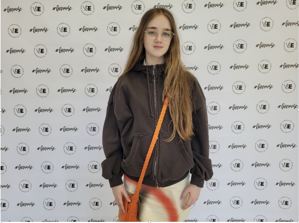 Velký úspěch v ústředním kole olympiády v anglickém jazyce