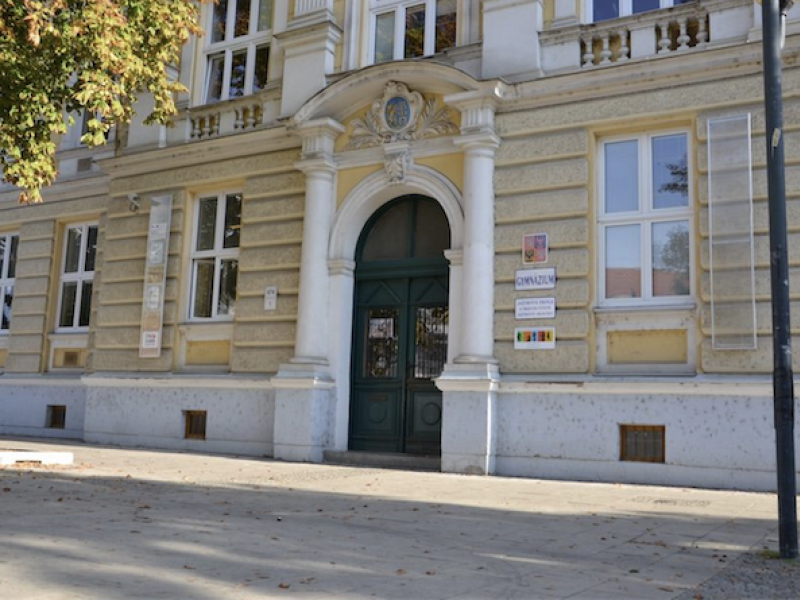 Prázdninový provoz