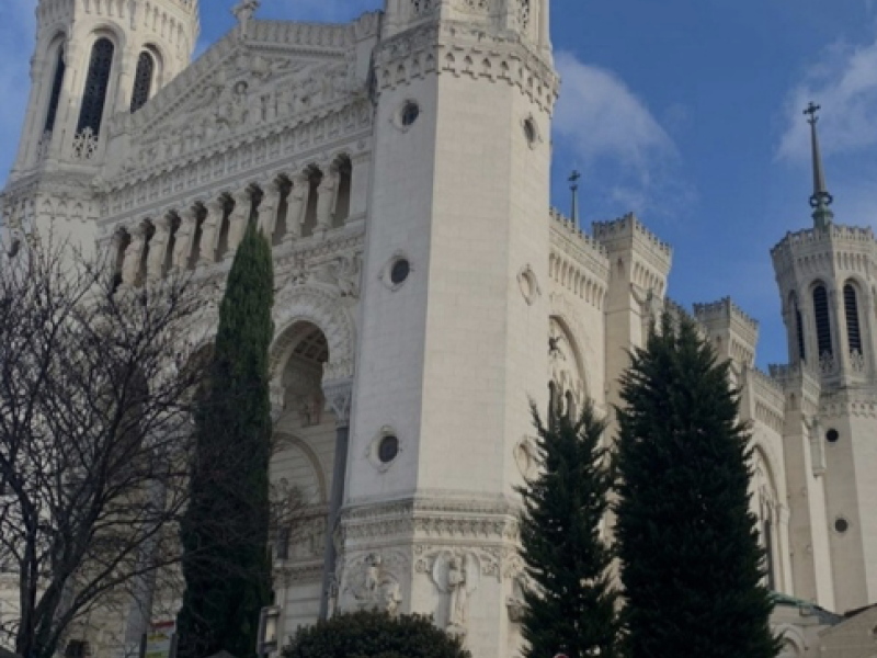 Náš výměnný pobyt aneb Jak bylo ve Francii