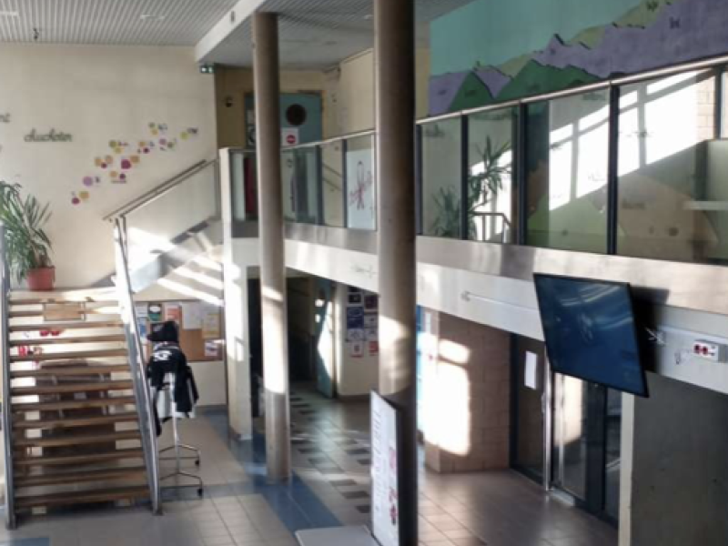 Náš výměnný pobyt aneb Jak bylo ve Francii