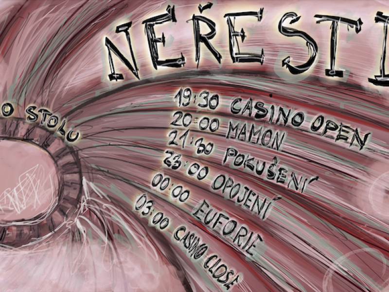 Gymnaziální ples již 6. března 2026