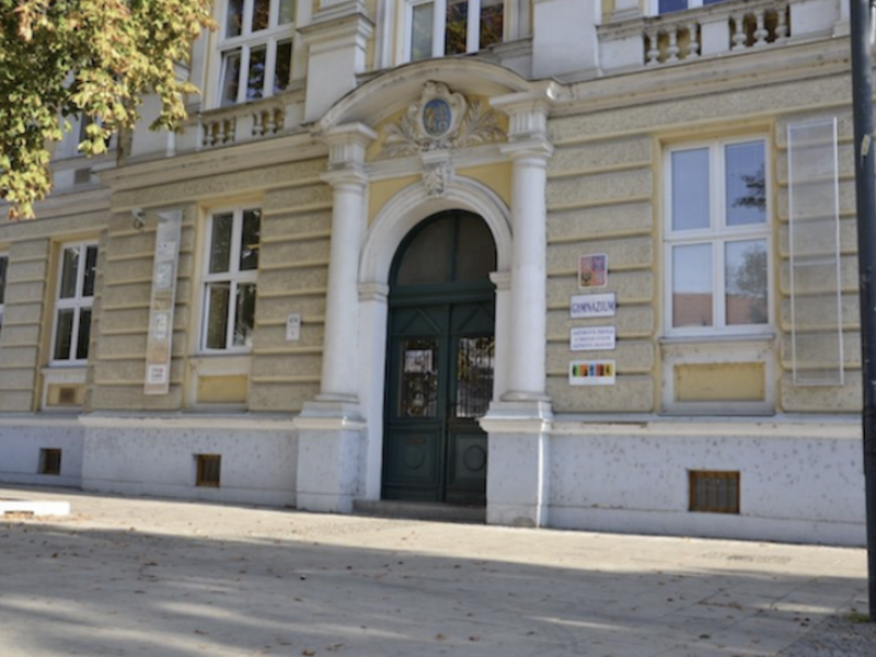 Výsledky přijímacího řízení 2026
