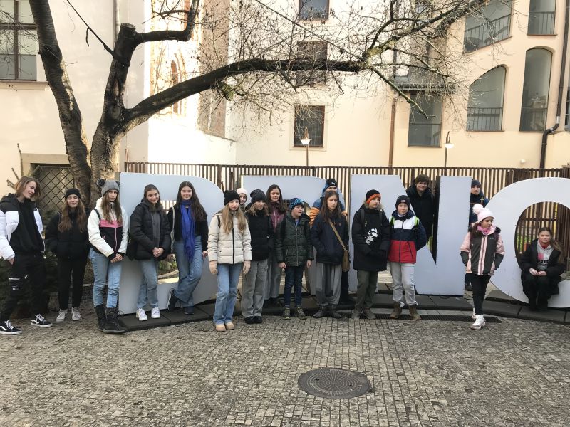 Sekunda a kvarta v adventním Brně