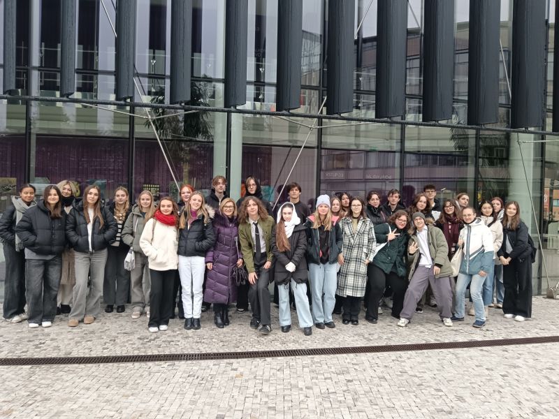 Ohlédnutí za výtvarnem V