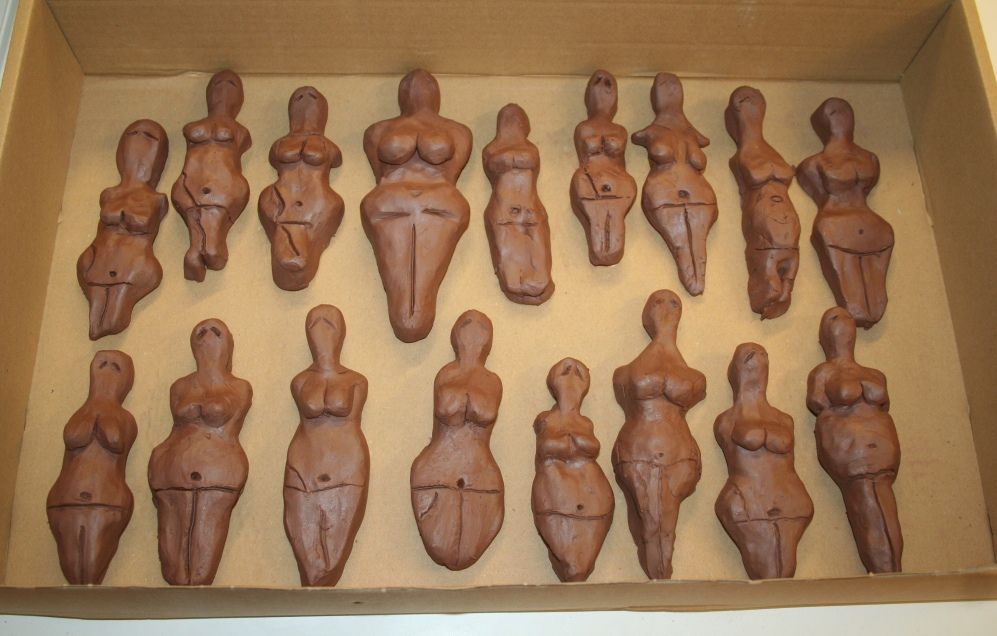 Výlet do Archeoparku Pavlov