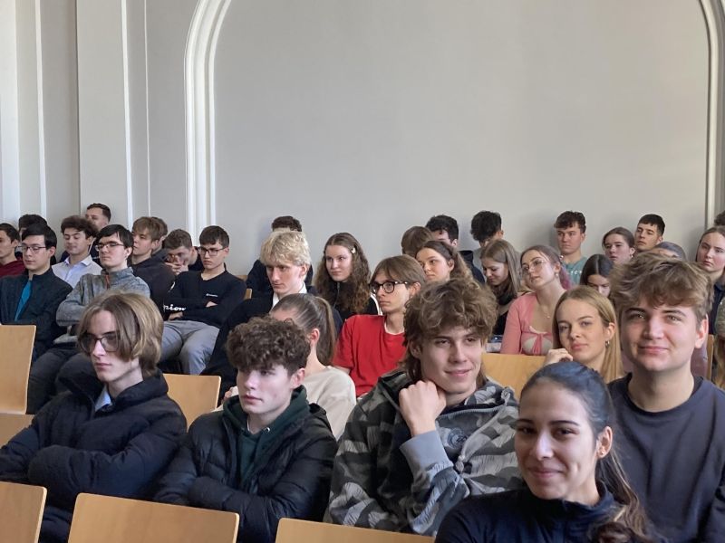 Nábor dárců kostní dřeně