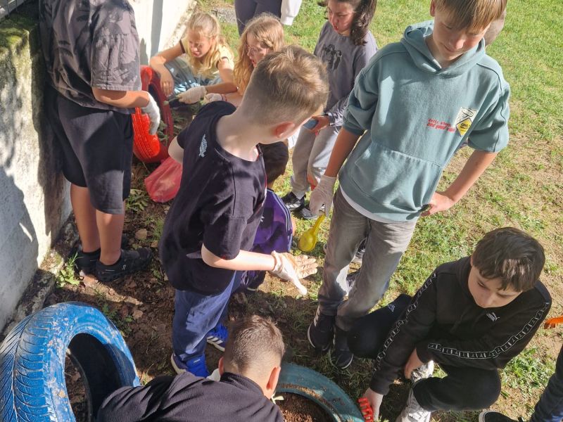 Dobrodružství v Řecku: Cesta za poznáním, samostatností a angličtinou