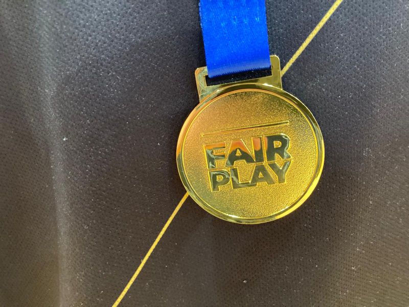 Úspěchy na FOSFA olympiádě