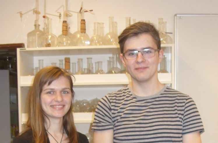 Přehlídka SOČ 2017