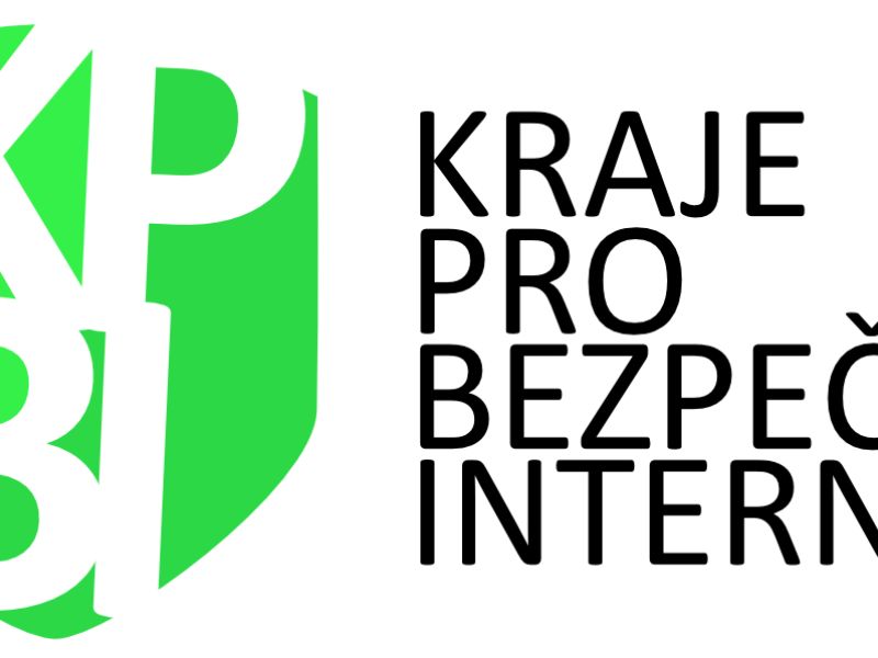 Naše škola v projektu Kraje pro bezpečný internet
