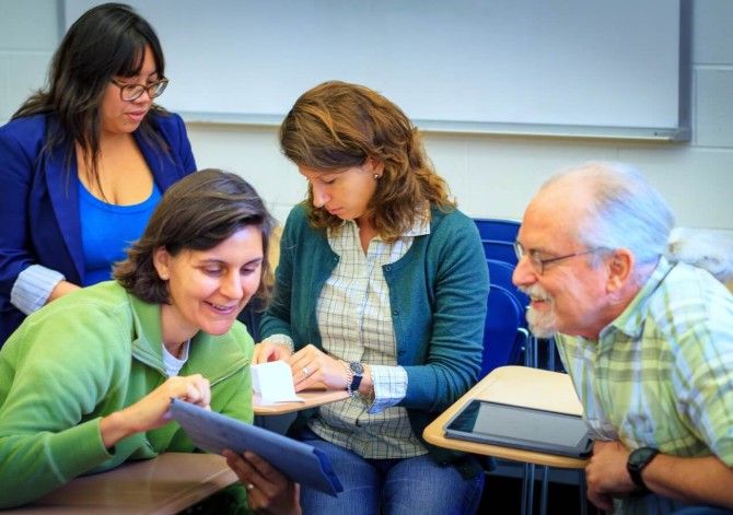 Jazyková škola vás zve do svých kurzů