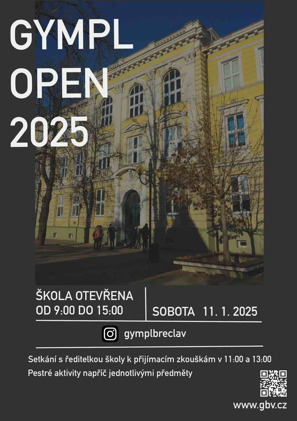 GYMPL OPEN 2025