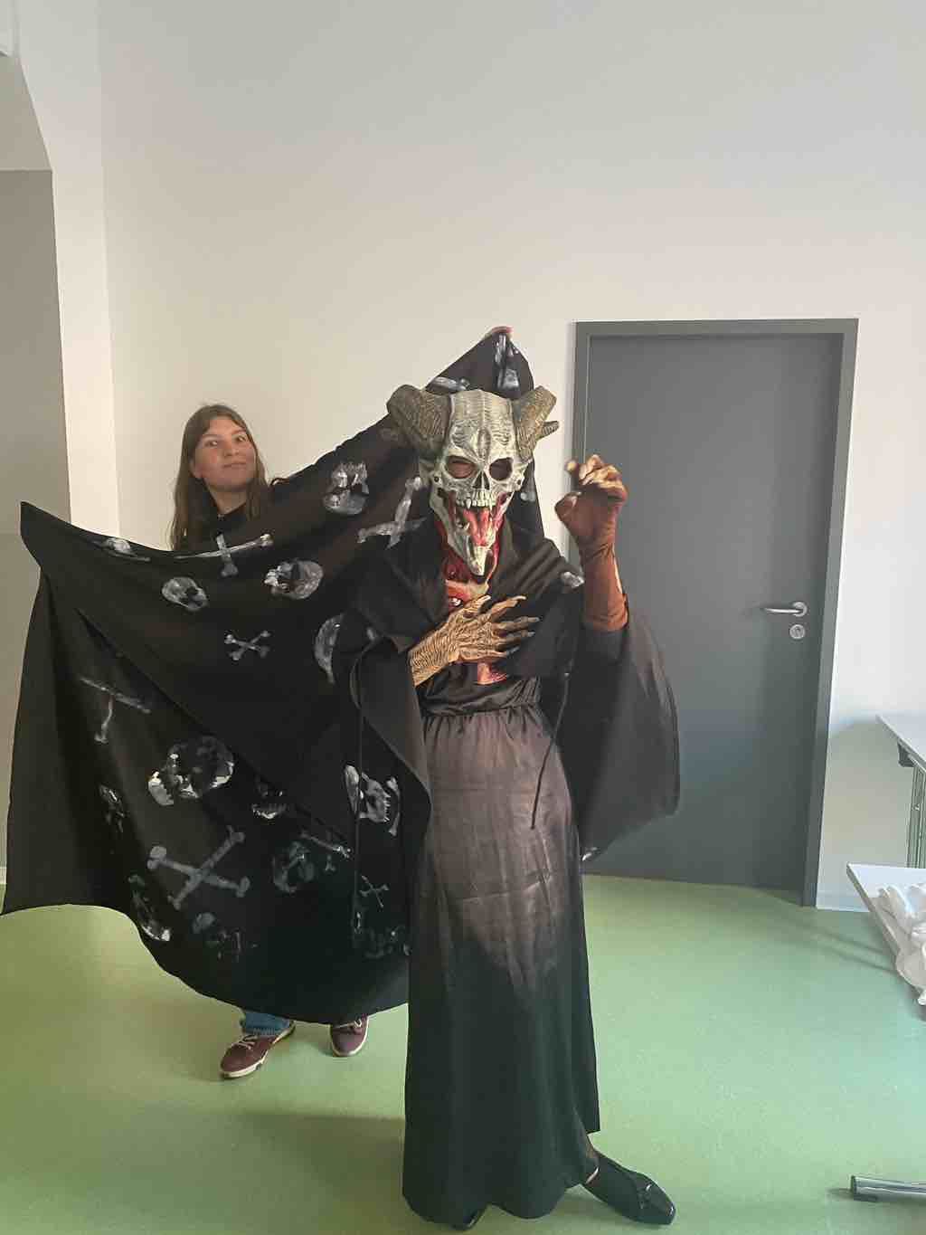 Naši studenti zazářili na mezinárodním projektu PASCH performt v Görlitzu