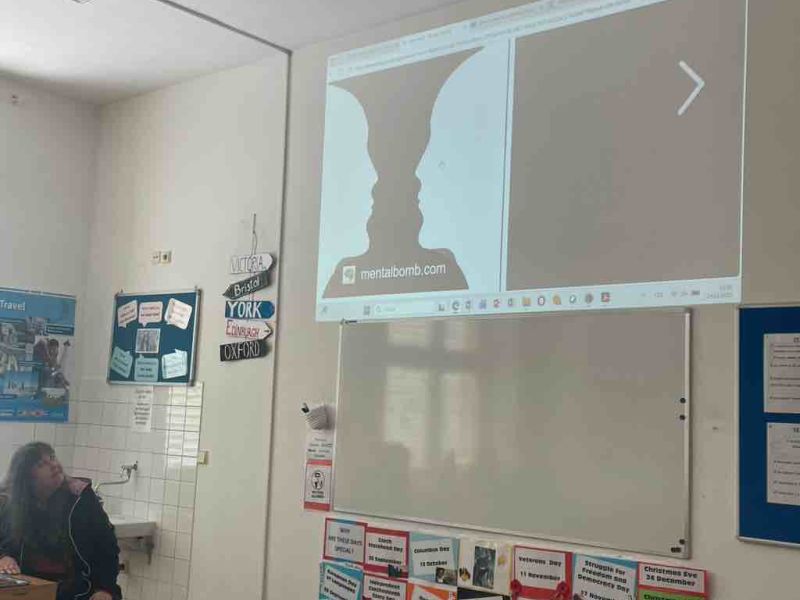 Naši studenti zazářili na mezinárodním projektu PASCH performt v Görlitzu