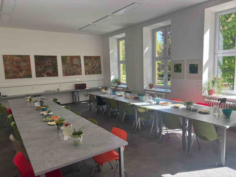 DEN ZEMĚ – prezentace projektu Clim-E-Do!