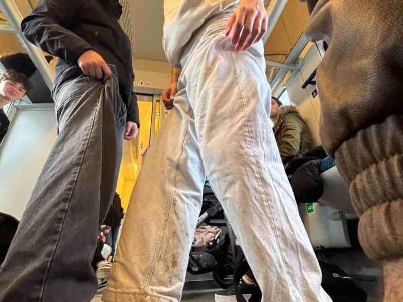 Výlet do huti Františka