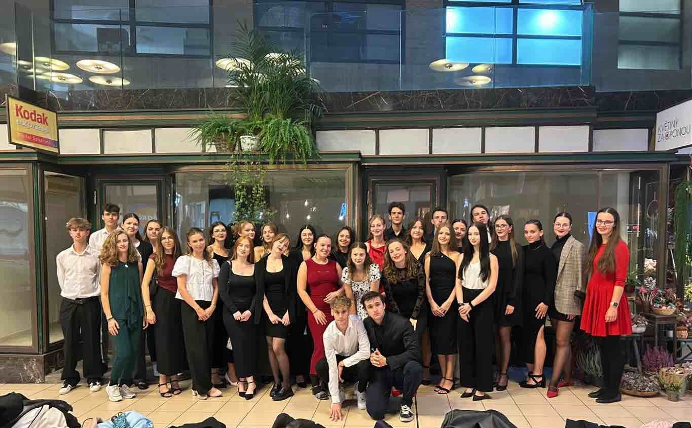 4.C/4 v našem hlavním městě