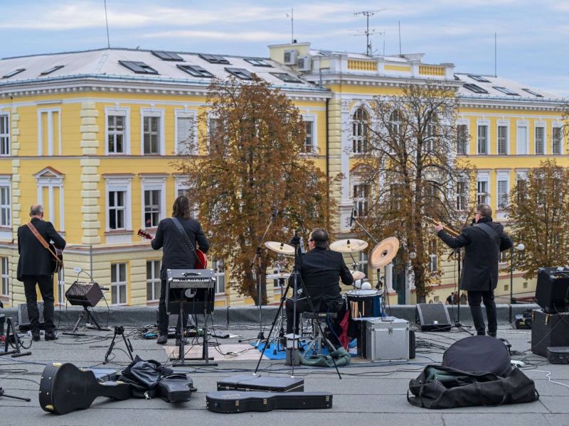 The Teachers slaví 30 let na scéně