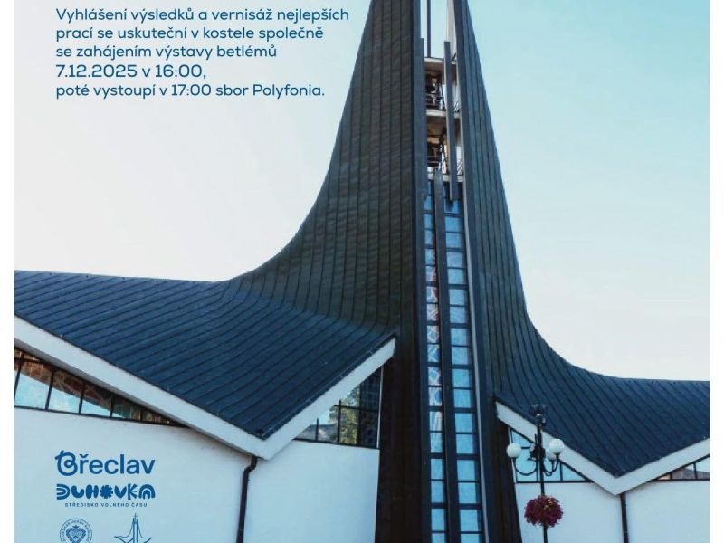 Polyfonia zve na vánoční koncerty